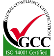 ISO14001-cert