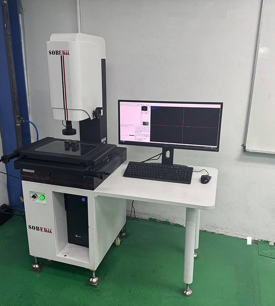 Sheet Metal Qualifier