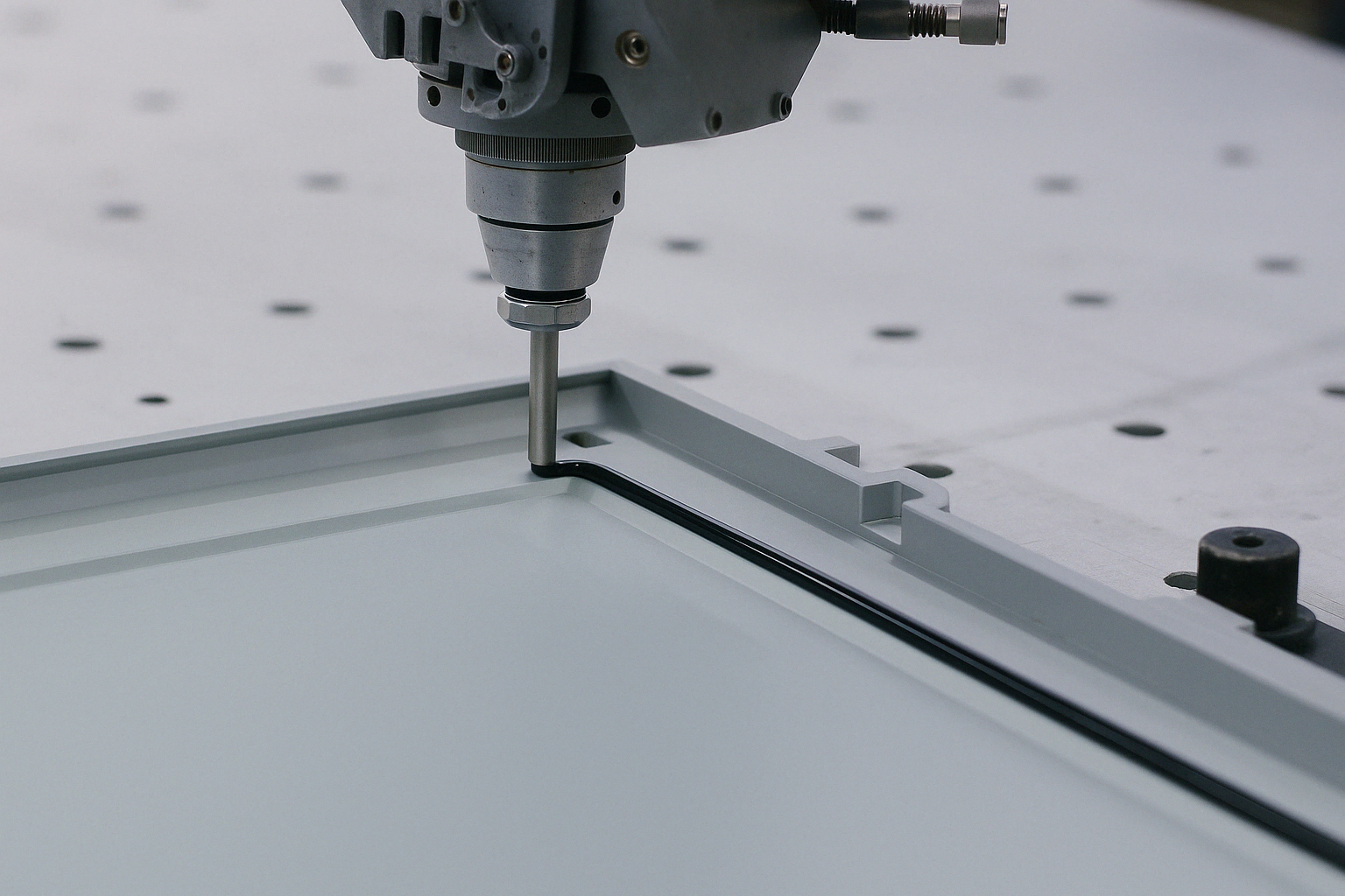 Liquid Gasketing Dispenser